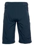 Тканевые шорты Vaude, синий - фото 3