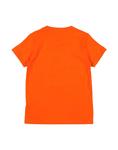 Футболка Vicolo, оранжевый - фото 2