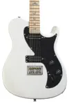 Электрогитара PRS SE NF 53 - перламутрово-белая - фото