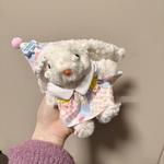 Плюшевая игрушка Ten Thousand Children's Music - фото 6