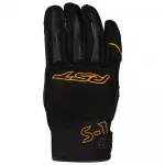 Защитные перчатки RST S-1 Mesh CE, черный - фото