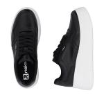 Rieker Кроссовки в черном цвете - фото 9