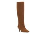 Ботинки Vince Camuto Tansie Boot, Burnt Sugar Suede - фото