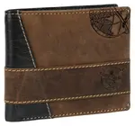 Кошелек Chiemsee, натуральная кожа, черный - фото 2