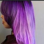 Тоник для волос ФИОЛЕТОВАЯ НОЧЬ MANIC PANIC - - фото 4