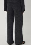 Брюки Ellos Collection Trousers, Black - фото 3