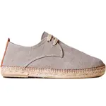 Эспадрильи Toni Pons Dixon, серый - фото 2