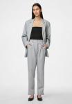Брюки PCKAMIL Pieces, серый - фото 2
