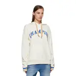 Свитшот Unisex Champion, Темный кофе - фото 4