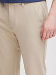 Обычные брюки-чинос BLEND Langford, бежевый - фото 3