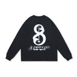 Футболка унисекс WAITINGWAVE, Белый - фото 2