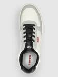 Кроссовки Levi's Liam Sneakers, regular white - фото 4