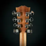 Gibson J-45 Studio Walnut - для левши - фото 7