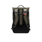 Horizon 8 Рюкзак унисекс LEVEL8, Черный - фото 6