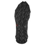 Кроссовки Salomon Alphacross 5 trail, черный - фото 2