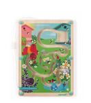 Janod, Луг Магнитного лабиринта - фото