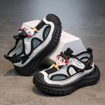 Детские сандалии SHIBU, синий - фото 5