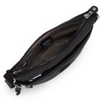 Сумка кросс-боди KIPLING Arto, Black - фото 4