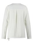 Блузка Gerry Weber, белый - фото 2