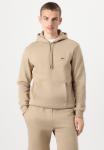 Худи Lacoste Hoodie, Viennese/Beige - фото 3