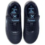 Футбольные бутсы Hummel Top Star FG, синий - фото 4