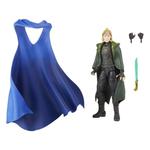 Фигурка Локи Marvel Legends — Сильви (BAF The Watcher) Hasbro - фото 2