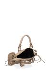 Сумка Chiara Ferretti Handbag, Taupe - фото 5