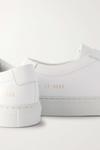 COMMON PROJECTS оригинальные кожаные кроссовки Achilles, белый - фото 2