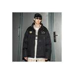 Куртка пуховик SpaceExplorer Series из коллекции Teddy Bear, унисекс, розовый (Lite) - фото 4