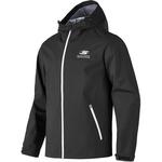 Куртка серии Basic Sports для мужчин, черный/0018 Skechers - фото