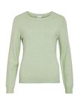 Свитер VILA VIRIL, мятный - фото