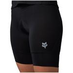 Шорты Tecbase liner - женские Fox Racing, Black - фото 4