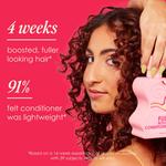 Кондиционер GrandeHAIR Full Boost Grande Cosmetics - фото 5