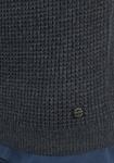 Свитер BLEND Carrizal, Night Blue - фото 5