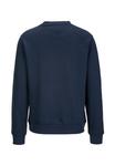 Толстовка 19V69 Italia Sweatshirt, Navy/Blue - фото 2