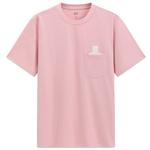 Футболка унисекс GAP, белый - фото 9