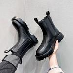 Челси Ботинки Мужские Cachiotti, черный - фото 8