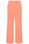 Широкие брюки Studio Untold, цвет Salmon - фото
