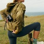 Пуловер Light Packer Hike для женщин FP Movement FP Movement, Martini - фото 4