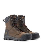 Ботинки Ariat Treadfast 8" Waterproof Steel Toe Work Boot - фото 3