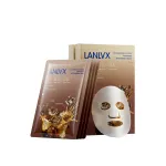 Маска для лица Unisex LANLVX - фото 6