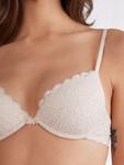 Бюстгальтер на косточках INTIMISSIMI Push-up Bra Bellissima, кремовый - фото 3