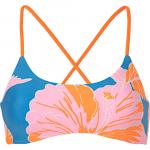 Женский бикини-топ Magnolia Mirage Vienna Classic Bralette Maaji, Bright Blue - фото 9