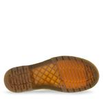 Ботинки Dr. Martens Smooth, бежевый - фото 4