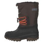 Детские зимние ботинки CMP Ahto WP Snow Boots 3Q49574J - фото 2