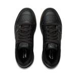 Кроссовки LINING Moon White 2.0 Skateboarding Shoes Women's Low-top Black, черный - фото 4