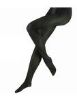 Колготки Sympatico, цвет schwarz/grün - фото