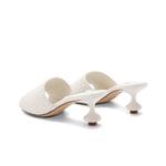 Шлепанцы женские Belle, цвет Apricot - фото 4