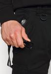 Брюки-карго Utility Pant Alpha Industries, черный - фото 5