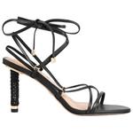 Сандалии женские Charles&Keith - фото 6